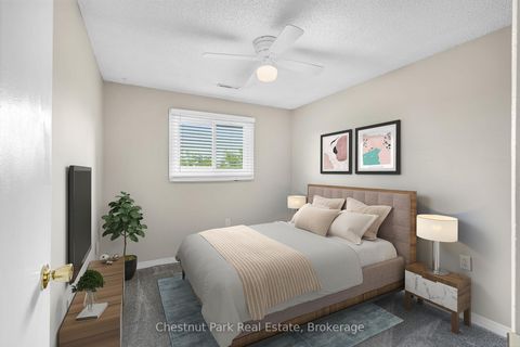Photo 28 at 204 Hickling Trail, Grove East, Barrie