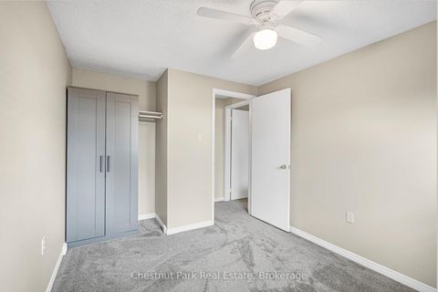 Photo 29 at 204 Hickling Trail, Grove East, Barrie