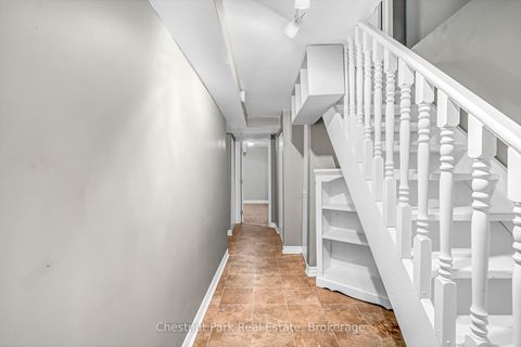 Photo 31 at 204 Hickling Trail, Grove East, Barrie