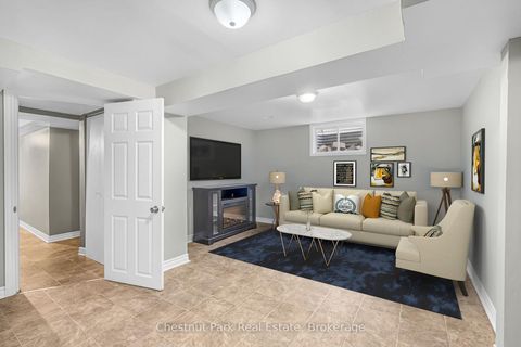 Photo 34 at 204 Hickling Trail, Grove East, Barrie