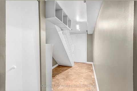 Photo 37 at 204 Hickling Trail, Grove East, Barrie
