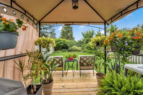Photo 38 at 204 Hickling Trail, Grove East, Barrie