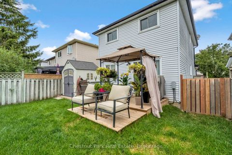 Photo 39 at 204 Hickling Trail, Grove East, Barrie