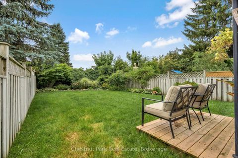 Photo 40 at 204 Hickling Trail, Grove East, Barrie
