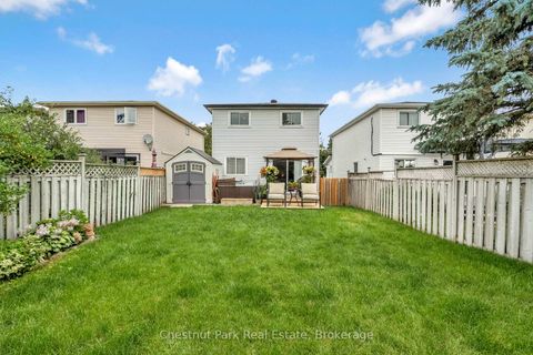 Photo 41 at 204 Hickling Trail, Grove East, Barrie