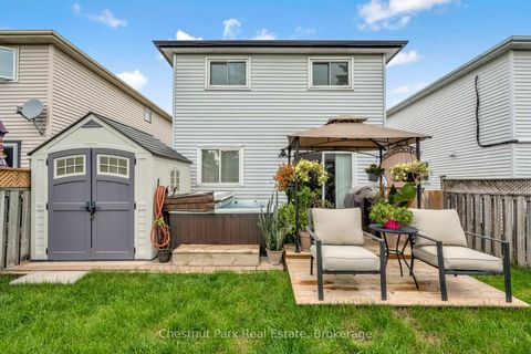 Photo 43 at 204 Hickling Trail, Grove East, Barrie
