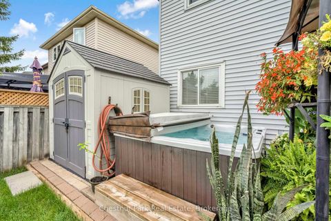 Photo 44 at 204 Hickling Trail, Grove East, Barrie