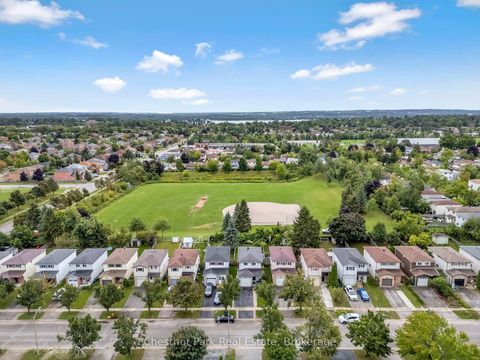 Photo 45 at 204 Hickling Trail, Grove East, Barrie