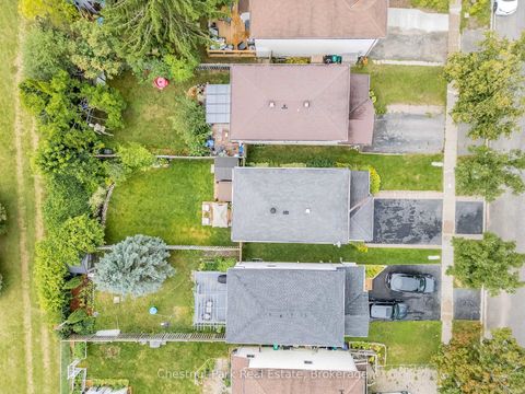 Photo 46 at 204 Hickling Trail, Grove East, Barrie
