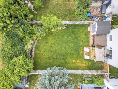 Photo 47 at 204 Hickling Trail, Grove East, Barrie