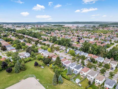 Photo 48 at 204 Hickling Trail, Grove East, Barrie Photo 48 at 204 Hickling Trail, Grove East, Barrie