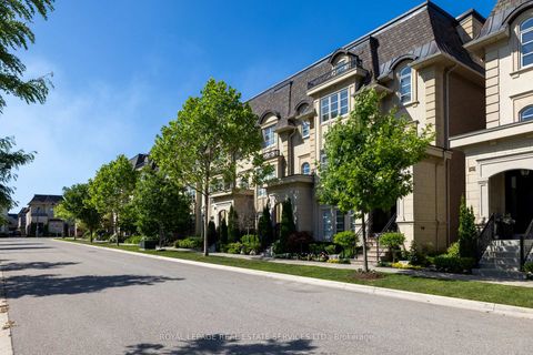 Photo 1 at 251 Hanover Street, WO West, Oakville