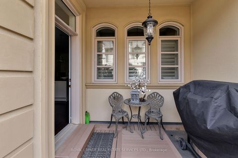 Photo 42 at 251 Hanover Street, WO West, Oakville