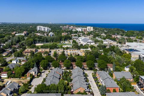 Photo 45 at 251 Hanover Street, WO West, Oakville