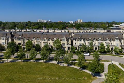 Photo 47 at 251 Hanover Street, WO West, Oakville