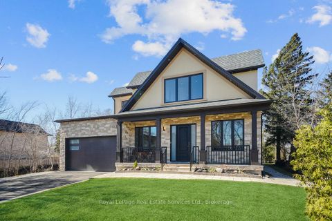 Photo 1 at 1211 Pinegrove Road, WO West, Oakville