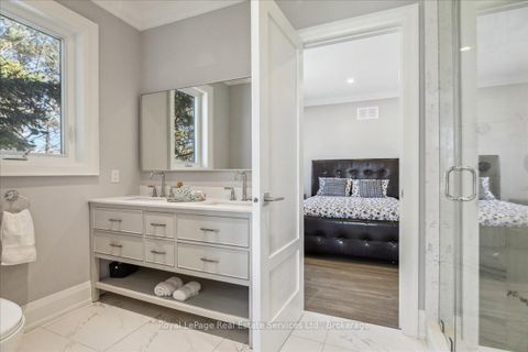 Photo 33 at 1211 Pinegrove Road, WO West, Oakville
