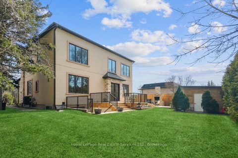 Photo 41 at 1211 Pinegrove Road, WO West, Oakville