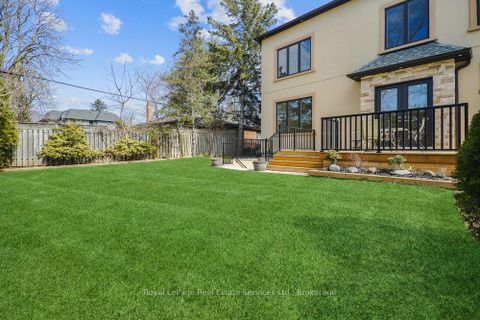 Photo 42 at 1211 Pinegrove Road, WO West, Oakville