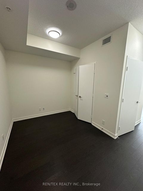 Photo 1 at S307 - 120 Bayview Avenue, Waterfront Communities C8, Toronto