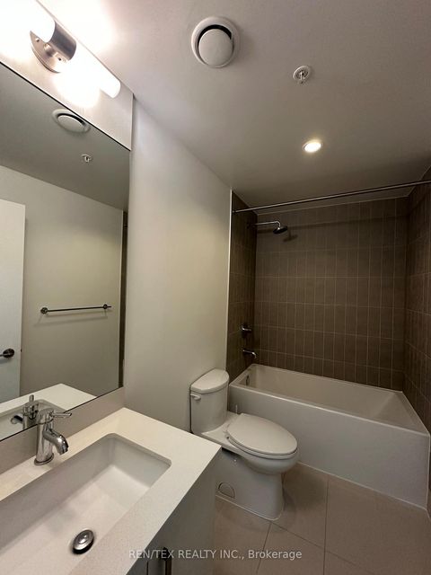 Photo 2 at S307 - 120 Bayview Avenue, Waterfront Communities C8, Toronto