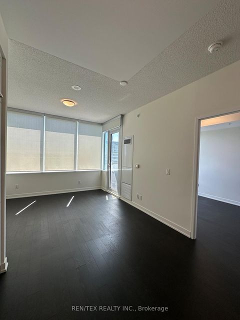 Photo 6 at S307 - 120 Bayview Avenue, Waterfront Communities C8, Toronto