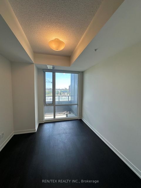 Photo 7 at S307 - 120 Bayview Avenue, Waterfront Communities C8, Toronto