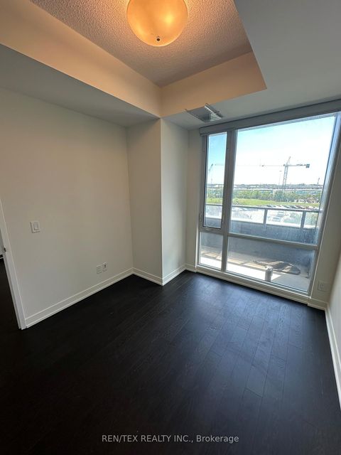 Photo 8 at S307 - 120 Bayview Avenue, Waterfront Communities C8, Toronto