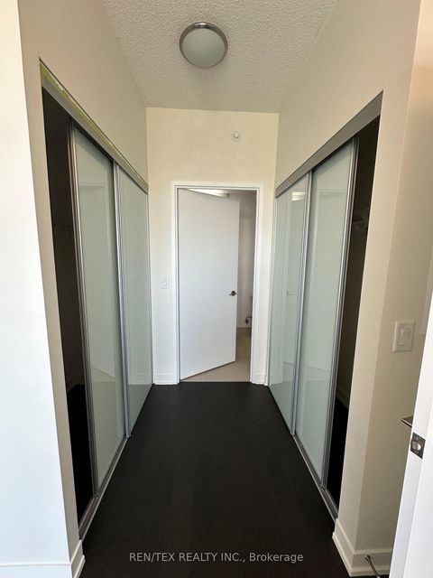 Photo 9 at S307 - 120 Bayview Avenue, Waterfront Communities C8, Toronto