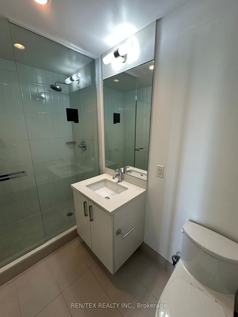 Photo 10 at S307 - 120 Bayview Avenue, Waterfront Communities C8, Toronto