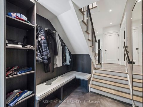 Photo 2 at 12 Millbank Avenue, Forest Hill South, Toronto