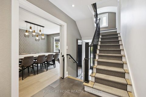 Photo 3 at 12 Millbank Avenue, Forest Hill South, Toronto
