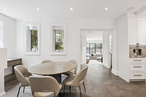 Photo 9 at 12 Millbank Avenue, Forest Hill South, Toronto