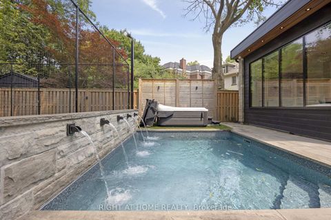 Photo 40 at 12 Millbank Avenue, Forest Hill South, Toronto