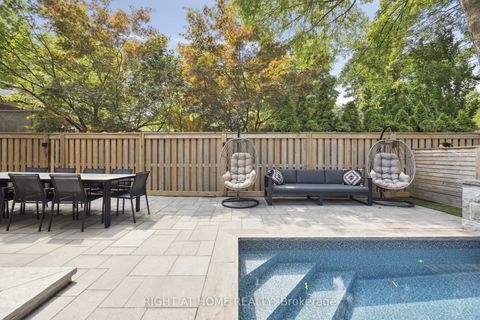 Photo 41 at 12 Millbank Avenue, Forest Hill South, Toronto