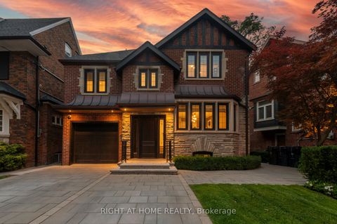 Photo 44 at 12 Millbank Avenue, Forest Hill South, Toronto