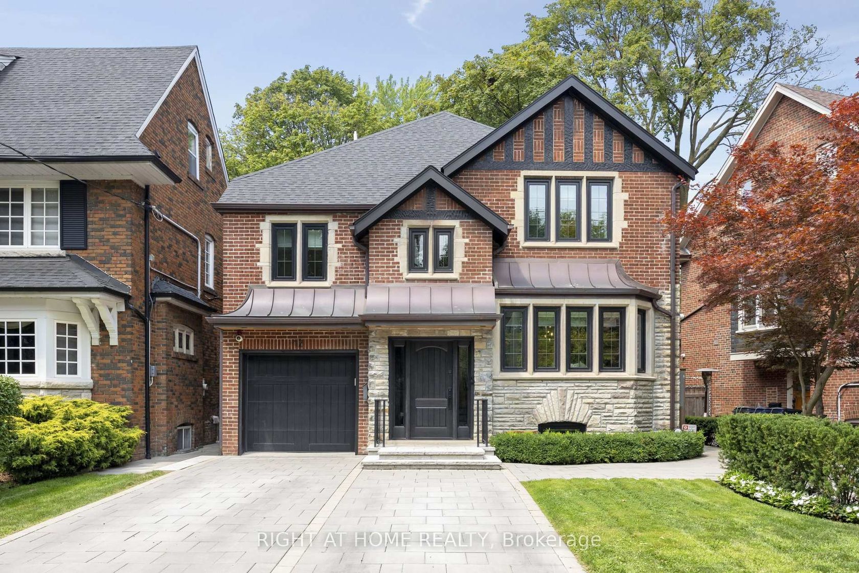 12 Millbank Avenue, Forest Hill South, Toronto 