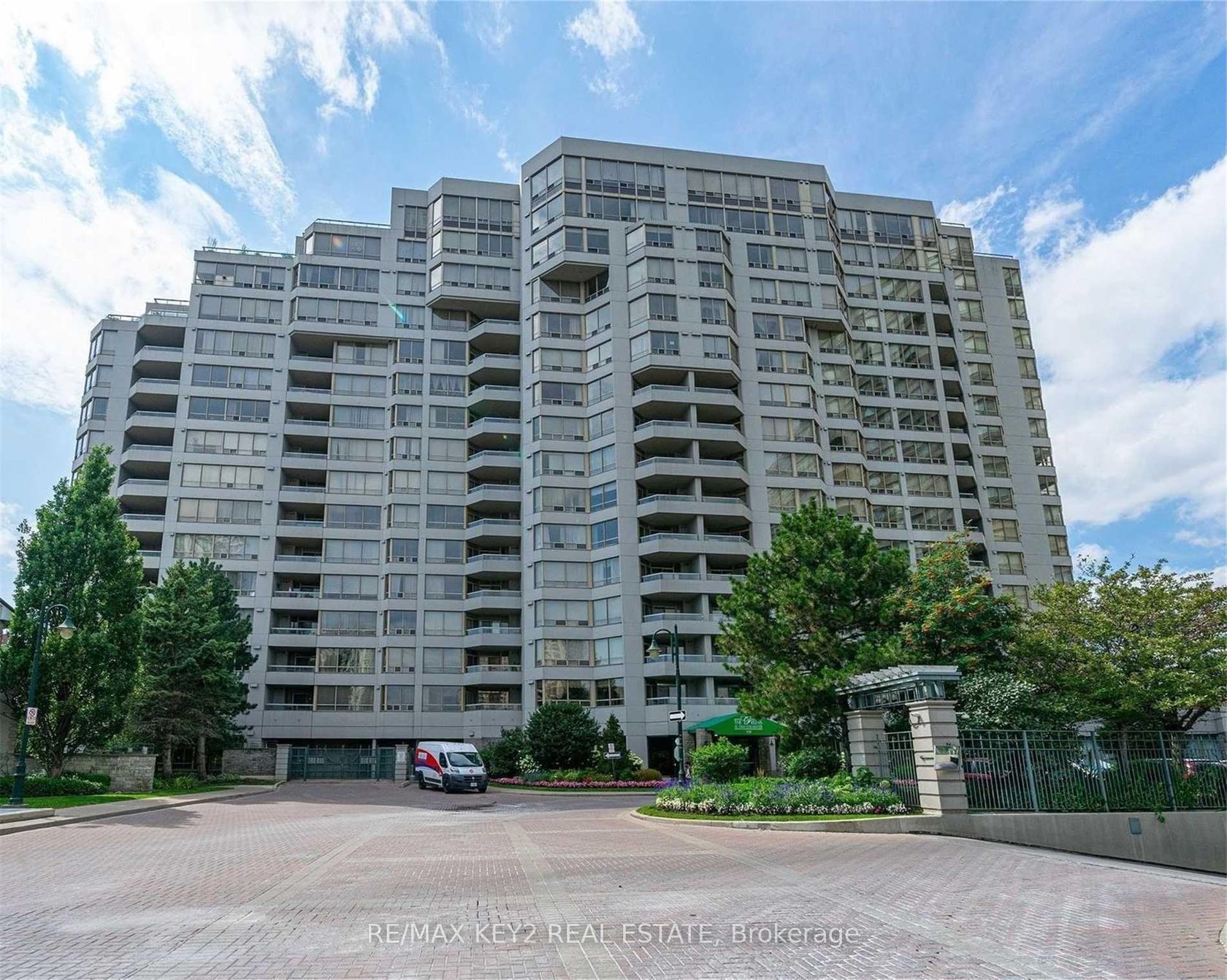 1116 - 138 Bonis Avenue, Sullivan, Toronto 