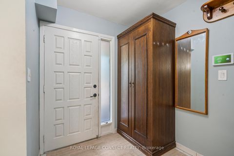 Photo 1 at 53 Snowball Crescent, Malvern, Toronto
