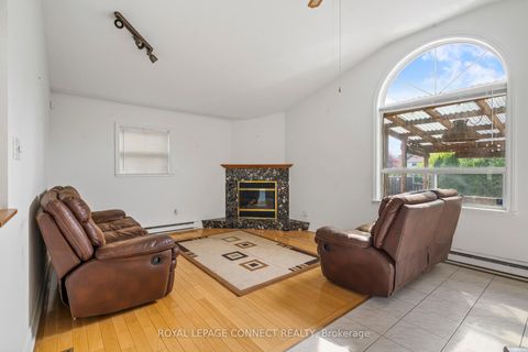 Photo 9 at 53 Snowball Crescent, Malvern, Toronto