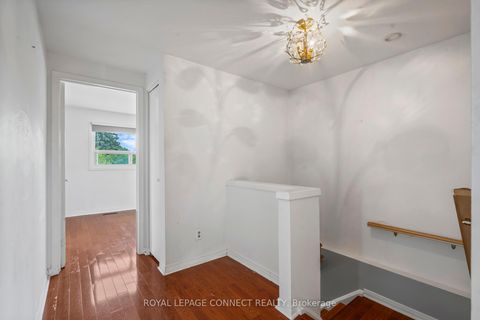 Photo 13 at 53 Snowball Crescent, Malvern, Toronto