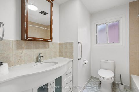 Photo 15 at 53 Snowball Crescent, Malvern, Toronto