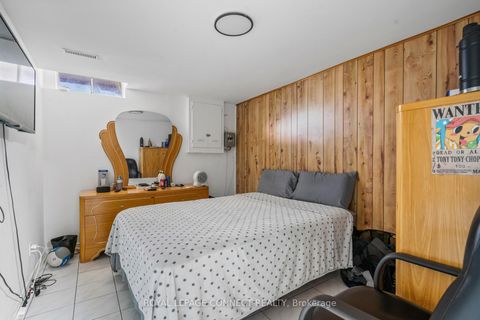 Photo 17 at 53 Snowball Crescent, Malvern, Toronto