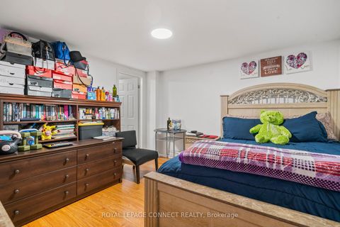 Photo 18 at 53 Snowball Crescent, Malvern, Toronto