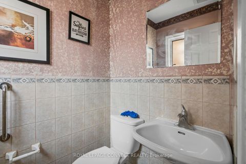 Photo 20 at 53 Snowball Crescent, Malvern, Toronto