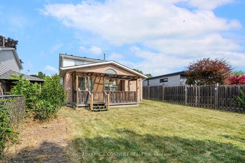 Photo 22 at 53 Snowball Crescent, Malvern, Toronto