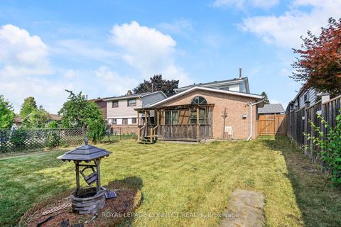 Photo 23 at 53 Snowball Crescent, Malvern, Toronto