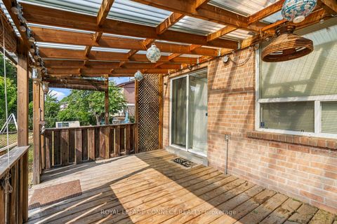 Photo 24 at 53 Snowball Crescent, Malvern, Toronto