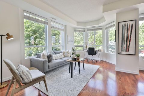 Photo 1 at P302 - 25 Soho Street, Chinatown, Toronto Photo 1 at P302 - 25 Soho Street, Chinatown, Toronto