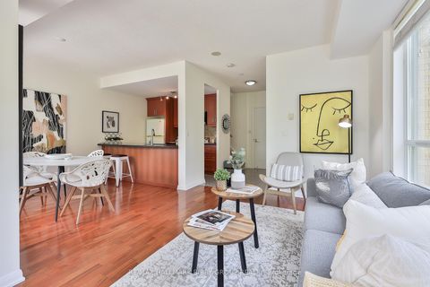 Photo 5 at P302 - 25 Soho Street, Chinatown, Toronto Photo 5 at P302 - 25 Soho Street, Chinatown, Toronto